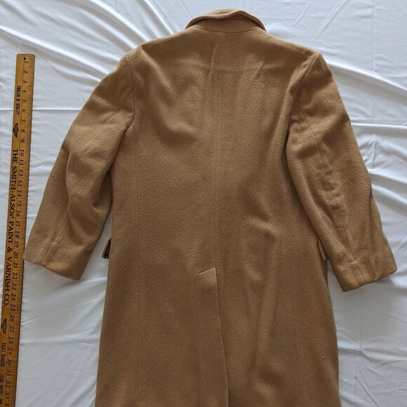 Stratojac Overcoat - Picture 8 of 9